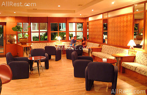Laguna Beach Resort 14